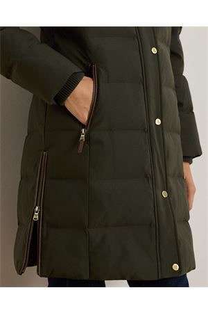 Ht Pf Trhd35-Insulated-Coat LAUREN RALPH LAUREN | Coat | 297957509006